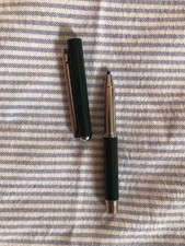 BALLOGRAF - MINI STYLO BILLE 9 CM - POUR CALEPIN OU SAC A MAIN - VINTAGE !