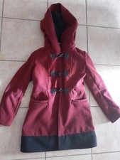 Manteau Femme Taille M