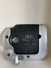 Hyundai Sonata Moteur Housse 29240-27400 Véritable 2.0 Crdi 2009