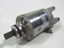 Demarreur PIAGGIO  VESPA GTS 125 IE SUPERSPORT ABS-ASR