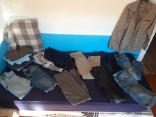 Lot Vetement 16 Ans / 18 Ans ,/ XS / S 