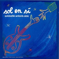 Cd Sol En Sà­ - Solidarité Enfants Sida