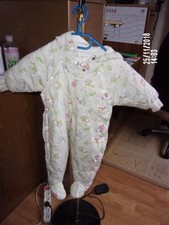 combinaison bebe 12mois