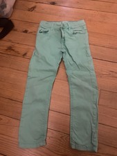 CYRILLUS pantalon taille 5 ans BE