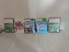 LOT of 11 XBox One, 360 & Sony playstation 3 & 4 Nintendo Wii Video Games