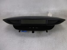 Compteur CITROEN C4 1 PHASE 1 Essence /R:31022952