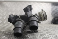 Doseur d'air CITROEN XSARA PICASSO PHASE 1 1.6 HDI - 16V TURBO /R:55225618