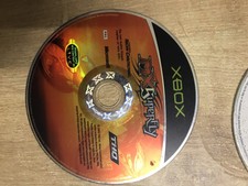 Cd Seul Jeu Xbox MX Superfly