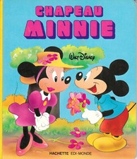 LOT 8 LIVRES BEBE 8 PAGES EN CARTON EPAIS HACHETTE DISNEY VOIR PHOTOS