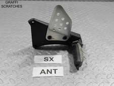 REPOSE-PIEDS PÉDALE AVANT GAUCHE BUELL LIGHTNING LONG XB12Ss 2006 2011