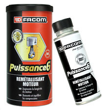 FACOM remétallisant moteur 250ml