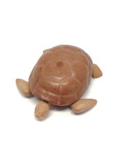 Playmobil animaux sauvage grosse tortue marron zoo ferme nature savane mer