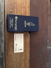 pin's Atlanta 1996 Collector Limited Édition PINS no  arthus bertrand