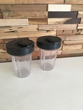 Lot De 2 Blendcup Magimix