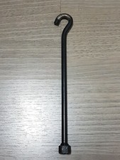 671738 rallonge démonte roue clé cric de levage 17mm Peugeot 407 PSA Peugeot 