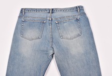 APC Petit Neuf Standard Hommes Jeans Bleu Taille 33