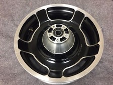 Véritable Harley Touring 16 X 5 Arrière Mag Roue Street-Road Glide Ultra King