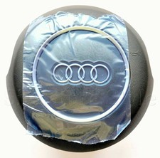 Audi A3 S3 RS3 8V Q3 8U A1 8X airbag conducteur volant S Line 8V0880201AL