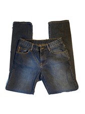 JEAN HOMME ZARA MAN TAILLE US 28 FR 38 COUPE DROITE