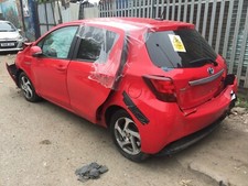 Toyota Yaris Hybride 1.5 essence - 2014 2015 2016-Breaking/Pièces de rechange 1NZ-FXE 3P0