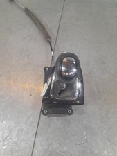 Pommeau de vitesses RENAULT CLIO 4 PHASE 1 1.2i - 16V TURBO TCE 12/R:56524074