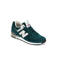 NEW BALANCE M576PTG - MADE IN ENGLAND