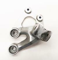 Platine avant gauche SUZUKI GSX-R 600 2008-2010