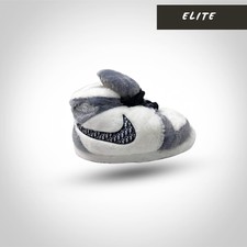 Chaussons Sneakers Unisex Style AJ1