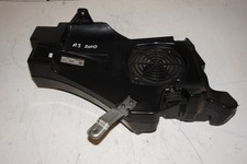 Audi A3 8P A4 B8 2010 5 Porte Bose CD Subwoofer Enceinte 8P4 035 382C 280354-002