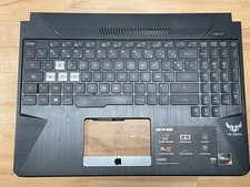 clavier - keyboard 13n1-5ja0701 pour ASUS TUF505D Gaming 2020 azerty