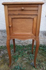 Table de chevet avec Dessus en marbre