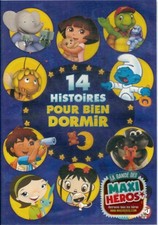 3044382 - 14 Histoires pour Bien Dormir