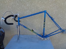  Cadre vélo course ancien vitus 999 CR MO vintage deux roue weiman type 500