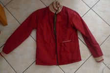 manteau garcon réversible taille 36