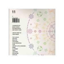 Divers Specialten Édition 11 DVD Specialten 2005