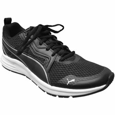 Pure jogger Noir Basket_mode_basse Puma