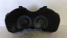 Compteur TOYOTA AURIS 1 PHASE 1  2.0 D-4D 126  Diesel /R:38689113