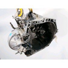 boîte à vitesse mecanique peugeot 308 I 223168 159634