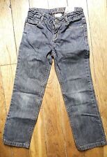 Pantalon Fille Jean Bleu CYRILLUS 6 ans