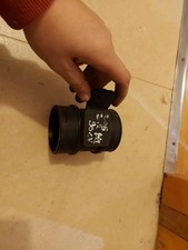 Débimètre D Air 9628336380 Peugeot 206,Citroën Xsara,Xsara Picasso 2l HDI 90CV