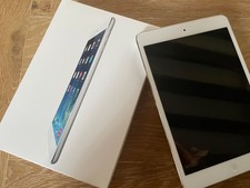 iPad Mini Wifi 16GB Silver