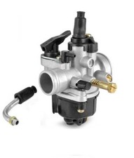 CARBURATEUR CARBU 17.5 TYPE PHVA BOOSTER de 2004 à 2013 MBK PEUGEOT YAMAHA DERBI