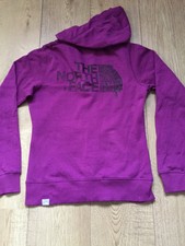 VESTE SWEAT NORTH FACE S TTBE