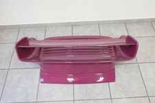 Spoiler Aileron Convient pour 993 GT2 Avec Original Grille 99351233303