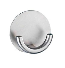 Wenko Crochet Mural Rondo Mat Patères Porte-Serviettes Pendentif