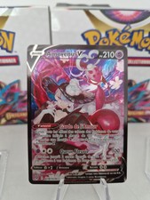 Amovénus V TG18/TG30 ORIGINE PERDUE