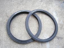 lot de 2 Pneus vtt 27.5" fabricant Michelin