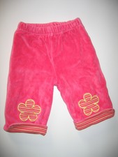 Pantalon fille chaud double Orchestra 12 mois