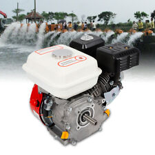 Moteur à essence | Moteur vertical | Moteur de karting |4 temps 1 cylindre 7,5PS