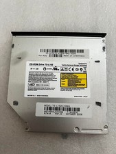 Lecteur CD pour Dell LATITUDE 131C    FC216 0FC216 CD-ROM Disk Drive TS-L162